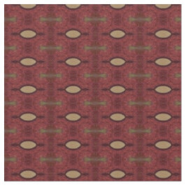 Seattle Pattern Twill Tecido