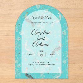 Secret d'Indochine luxury Chinoiserie pattern