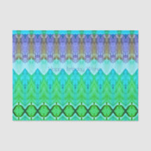 Aniversário ou Papel Tecido de Ocasião em Teto