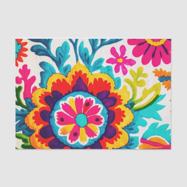 Seda BOHEMIA 2 papel de dissociação (Frente )