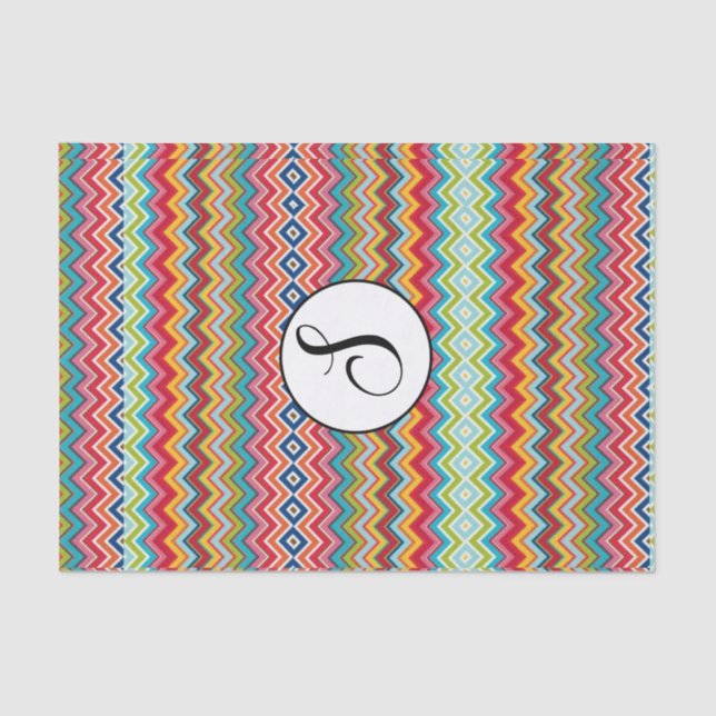 Seda Cevon de Papel Tecidual (Frente )