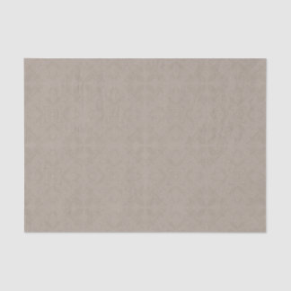 Seda Cor Sólida de Quebra de Papel do Tecido bege