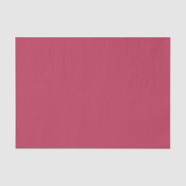 Seda Cores de tendências - Papel magenta e vibrante (Frente )