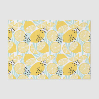 Seda Cortar papel de tecido de Fruta de Decoupage de Pa