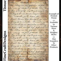 Desanexação DC8a do Escrevendo Elegante de Papel S