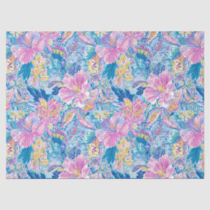 Seda Devina Lily - Papel de embrulho Anenome Collette