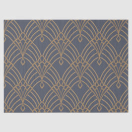 Seda Dissociação de papel tecidual - Design do ventilad