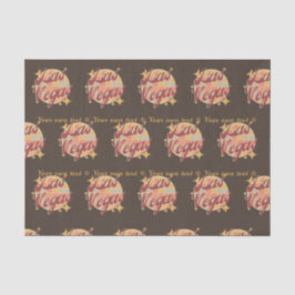 Seda Embrulhamento de presentes em Papel Tecidual na ci