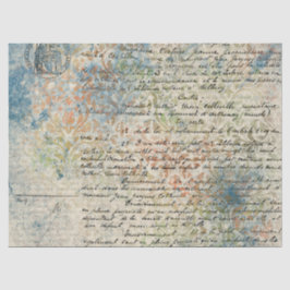 Seda Ephemera - Série de Papel Distinto - Design 4