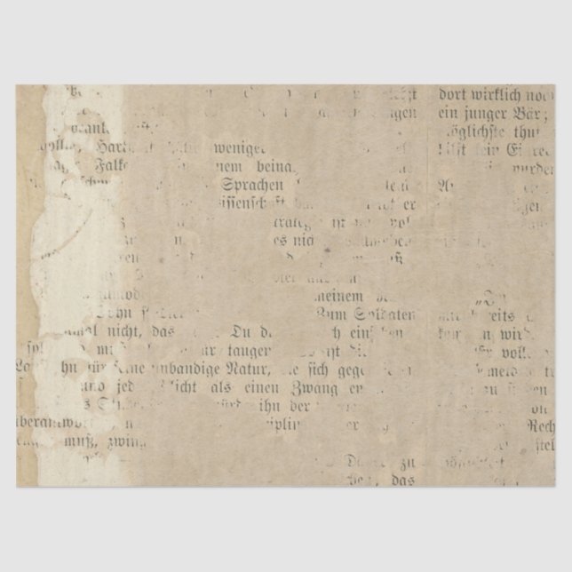 Seda Ephemera - Série de Papel Distinto - Design 5 (Frente )