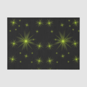 Seda Estrelas de papel absorvente