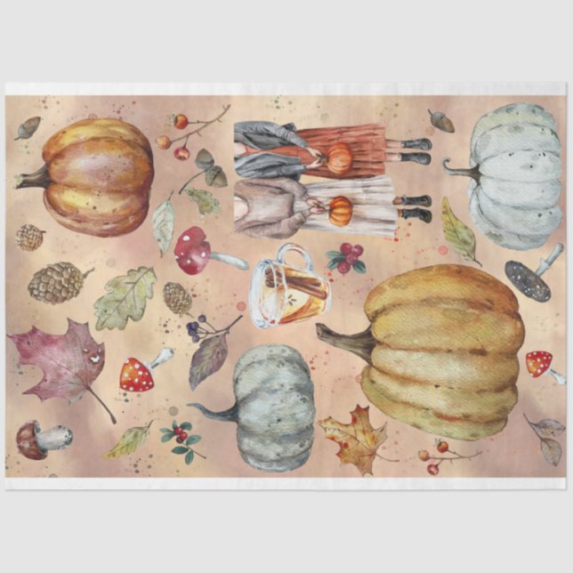 Seda Folga de papel (Frente )