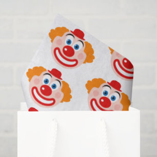 Seda Folha de papel de papel de plástico para presente