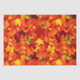 Seda Folha de papel tecidular