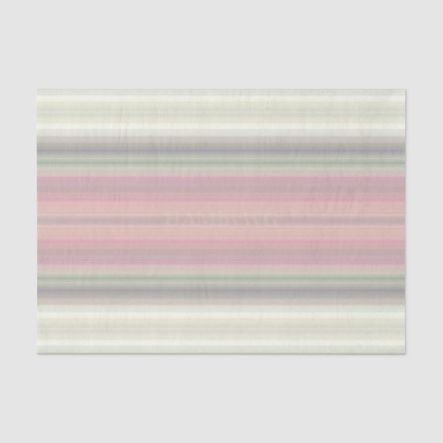 Seda HAMbyWG - Papel Tecido - Gradações de Pastel (Frente )