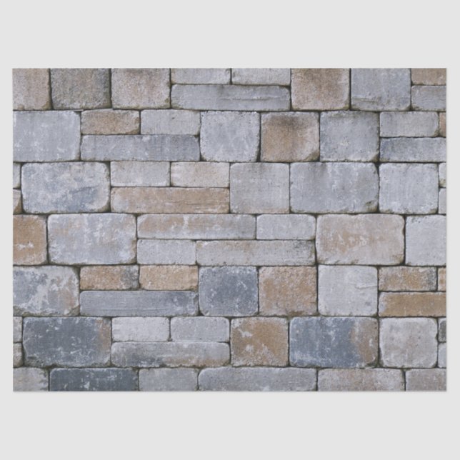 Seda lenço de papel (Frente )