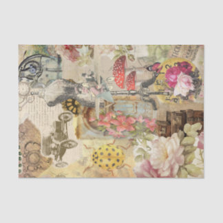 Seda Lenço de papel