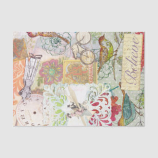 Seda Lenço de papel