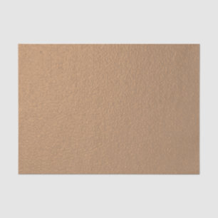 Seda Lenço de papel Cobre-Colorido metálico