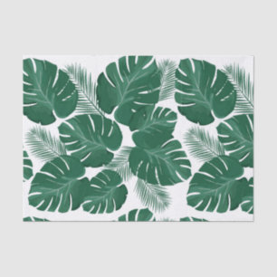 Seda Lenço de papel das folhas de palmeira