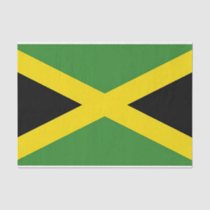 Seda Lenço de papel patriótico com a bandeira de