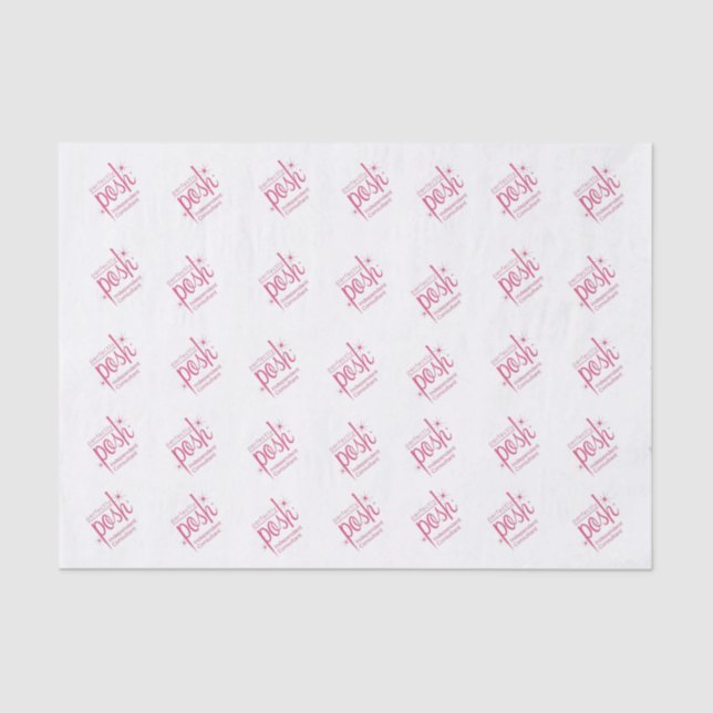 Seda Lenço de papel perfeitamente fino (Frente )