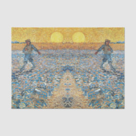 Seda O papel de desligamento - Vintage