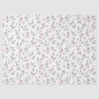 Seda O rosa do rosa brota o lenço de papel gasto do