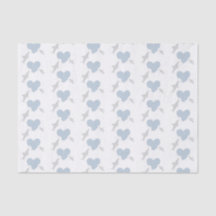 Papagaios e Tubarões | Papel tecidular do Chá de f