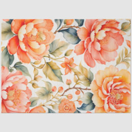 Seda Papel Colorido de Tecido de Arte do Tecido Vintage