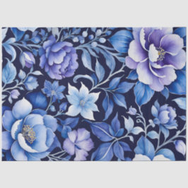 Seda Papel Colorido de Tecido de Arte do Tecido Vintage