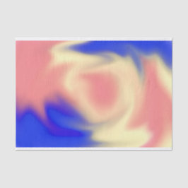 Seda Papel Colorido Tecido de Lamas