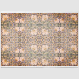 Seda Papel Completo de Decoupage Art Nouveau