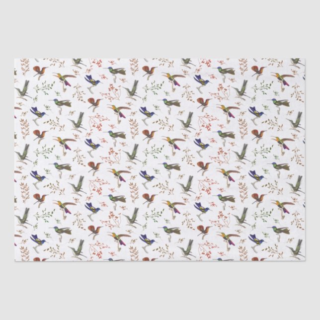 Seda Papel de Aperfeiçoamento da Qualidade das Aves (Frente )