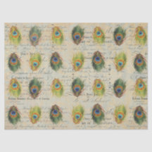 Papel de Complimentry Decoupage das coisas