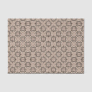 Seda Papel de cor preta de colar lacrado ocidental