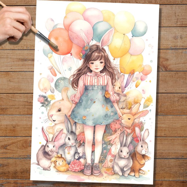 Seda Papel de dissociação da páscoa 3 (Criador carregado)