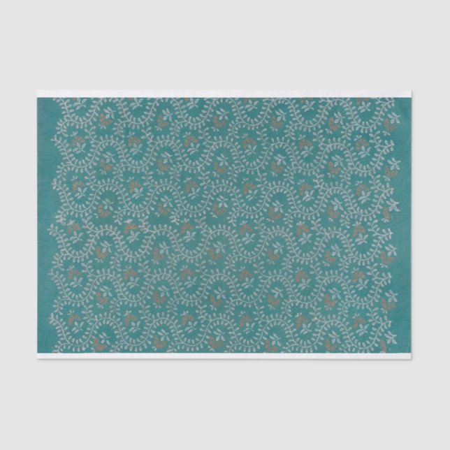 Seda Papel de dissociação da vinha (Frente )