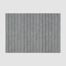 Seda Papel de dissociação em fundo de aço galvanizado
