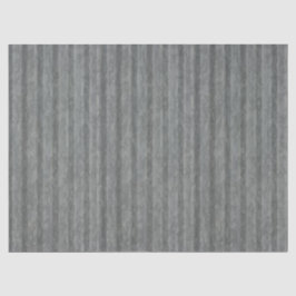 Seda Papel de dissociação em fundo de aço galvanizado