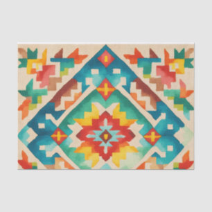 Seda Papel de dissociação KILIM