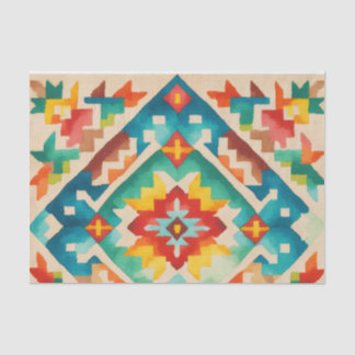 Seda Papel de dissociação KILIM