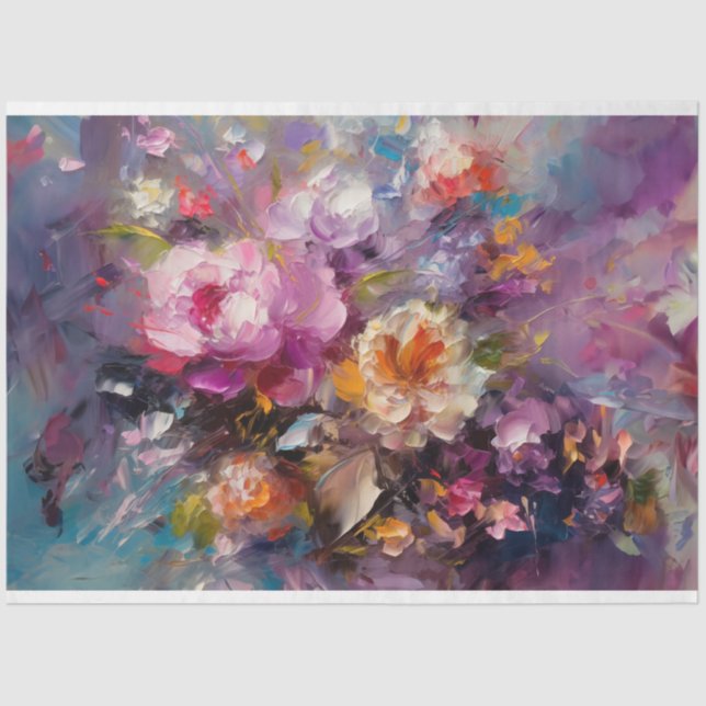 Seda Papel de dissociação, Papel de enrolamento - Petai (Frente )