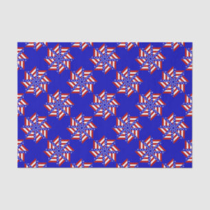 Seda PAPEL DE EMBALAGEM S14b-TISSUE Flag-Teabag Folding