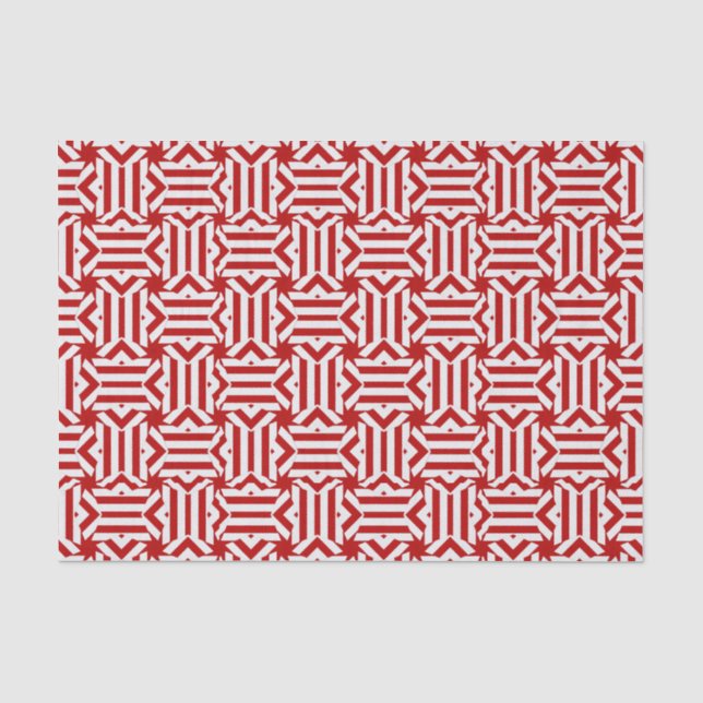 Seda PAPEL DE EMBALAGEM S7-TISSUE Flag-Teabag Foling (Frente )