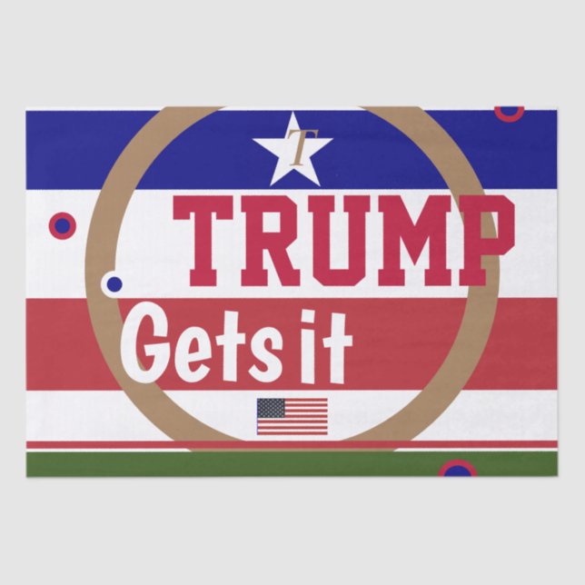 Seda Papel de embrulhamento de alavanca (Frente )