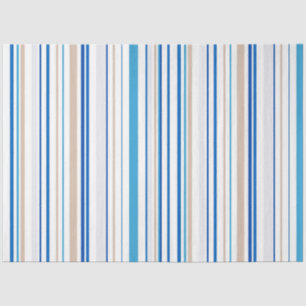 Seda Papel de enrolamento de tecidos em tiras