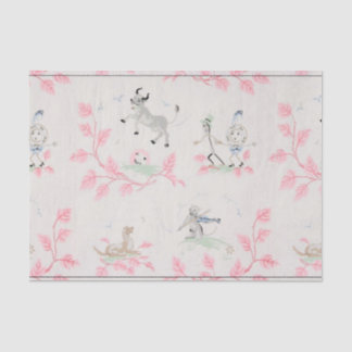 Seda Papel De Enrolamento Para Chá de fraldas