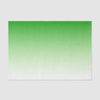 Papel de gradiente verde escuro a verde claro