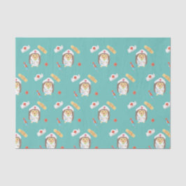 Seda Papel de lenço de cobertura